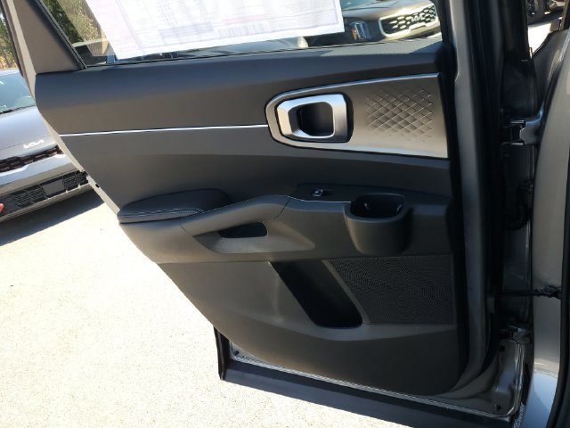 New 2026 Kia Sorento EX AWD/4WD image 16