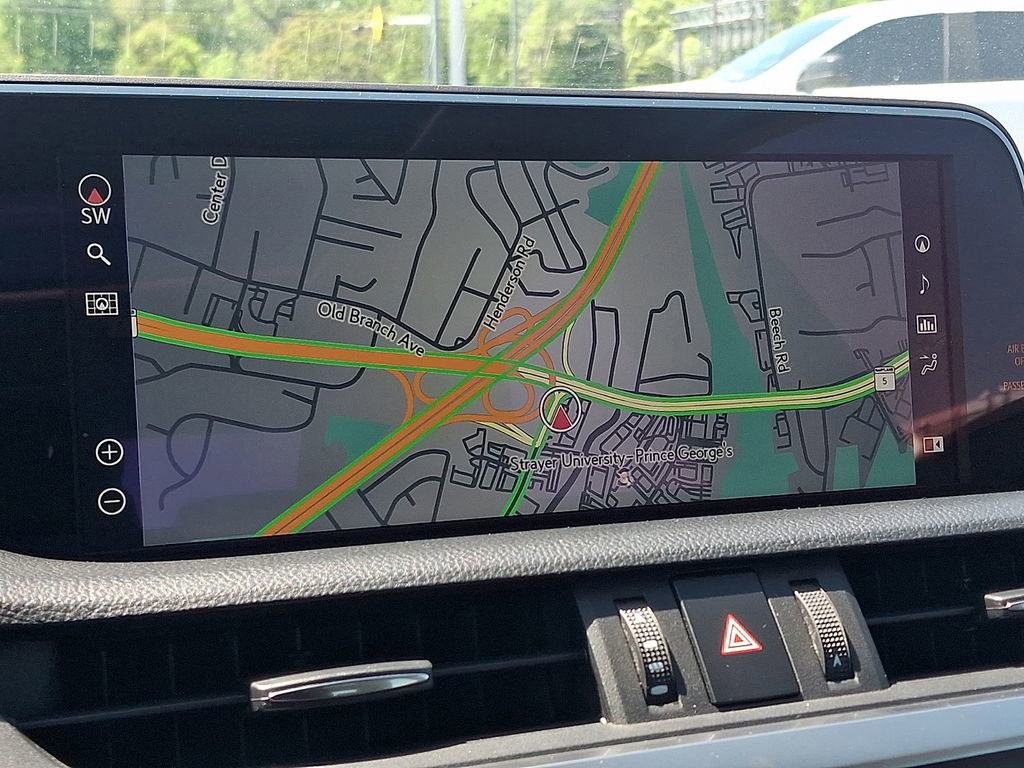 Used 2021 Lexus ES 350 w/ Premium Package image 17