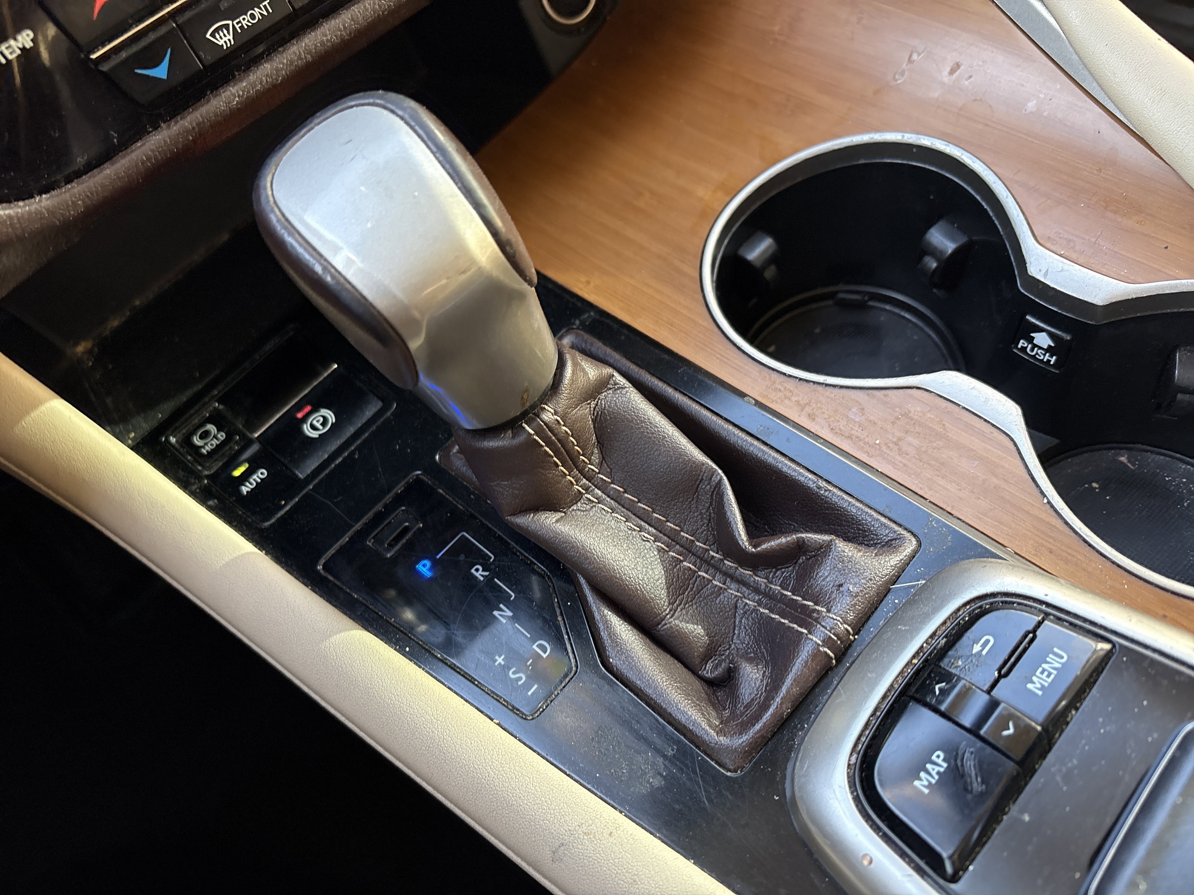 Used 2018 Lexus RX 350 FWD w/ Premium Package image 14