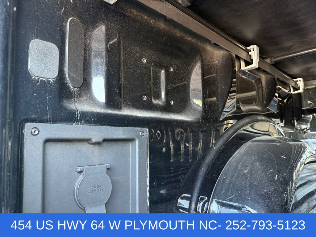 Certified 2022 Ford F150 XLT w/ Equipment Group 302A High AWD/4WD image 22