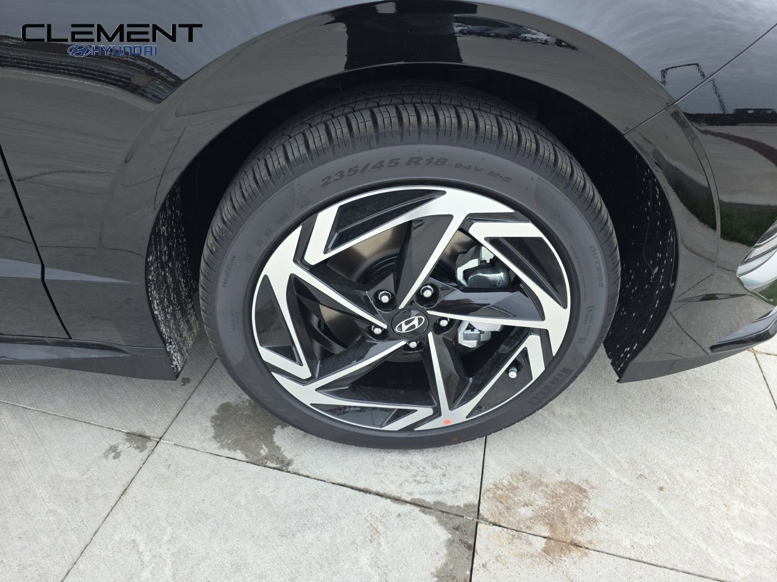 New 2026 Hyundai Sonata SEL FWD image 35