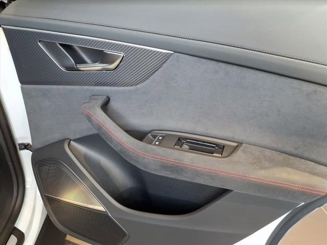 New 2026 Audi RS Q8 performance image 7