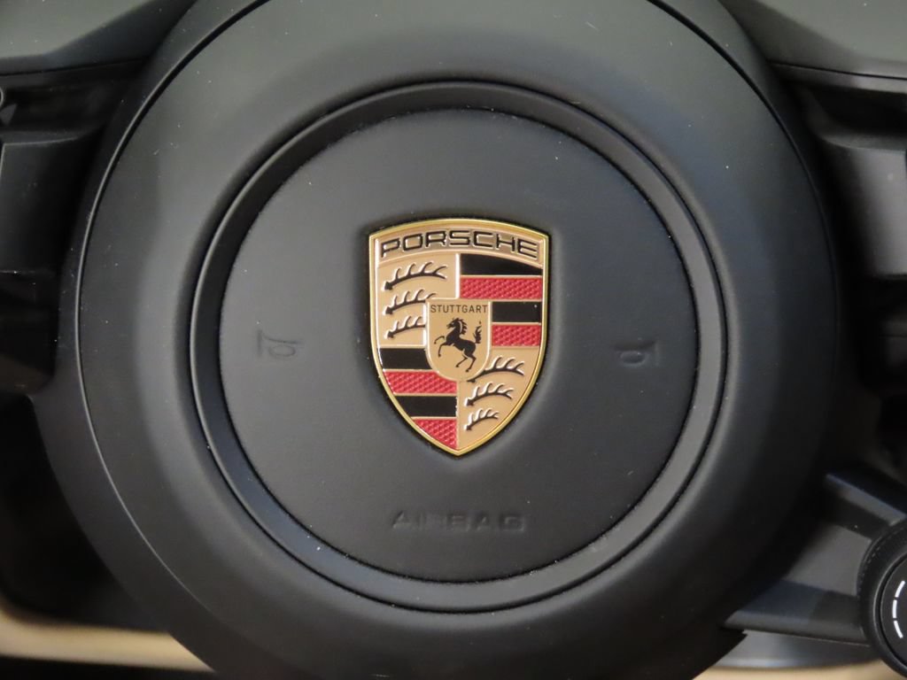 Certified 2026 Porsche Cayenne S AWD/4WD image 20