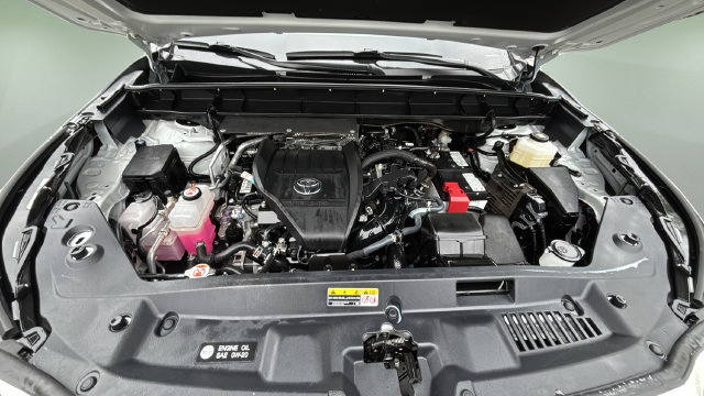 Used 2026 Toyota Highlander XLE AWD/4WD image 33