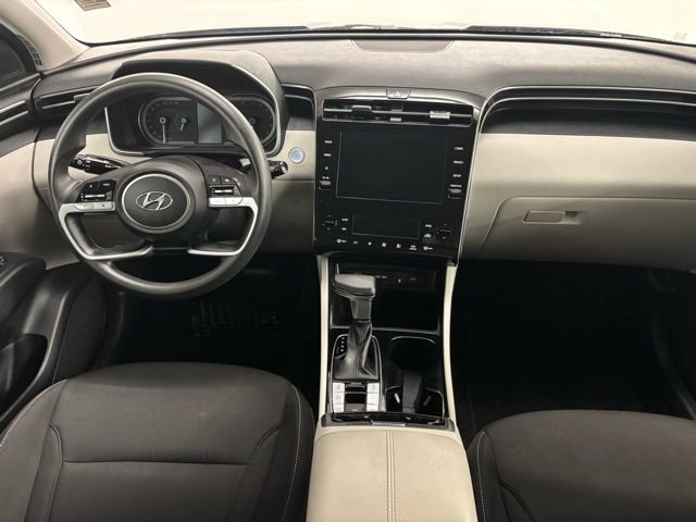 Used 2024 Hyundai Tucson SEL image 17
