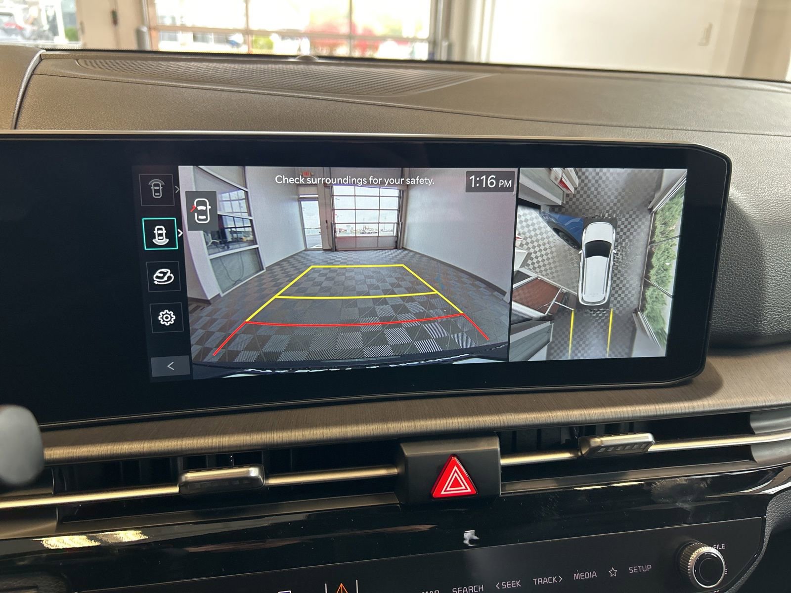 New 2026 Kia Sportage X-Line image 32