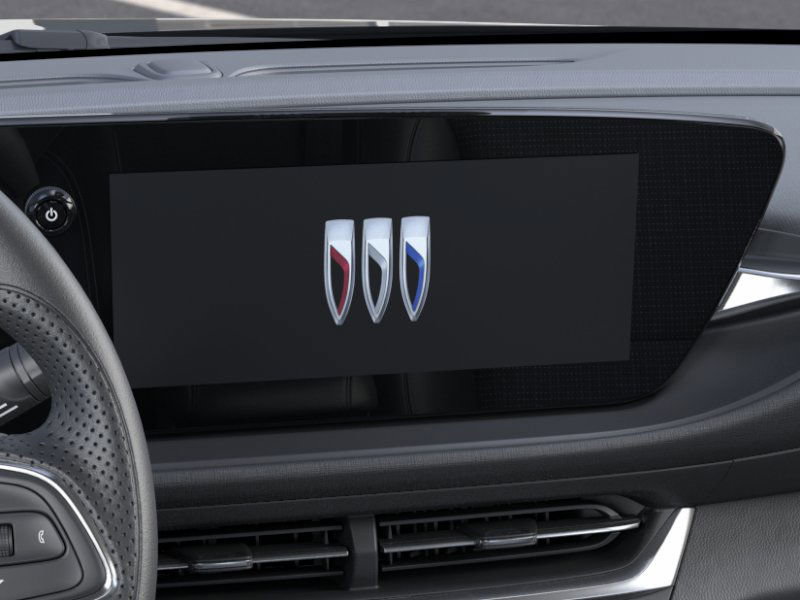New 2026 Buick Envista Preferred image 20