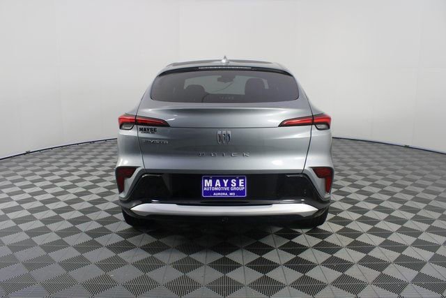 New 2026 Buick Envista Sport Touring w/ Convenience I Package image 23