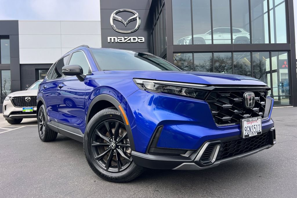 Used 2023 Honda CR-V Sport image 2