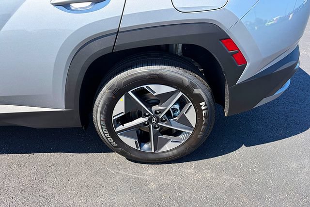 New 2026 Hyundai Tucson SEL AWD/4WD image 25