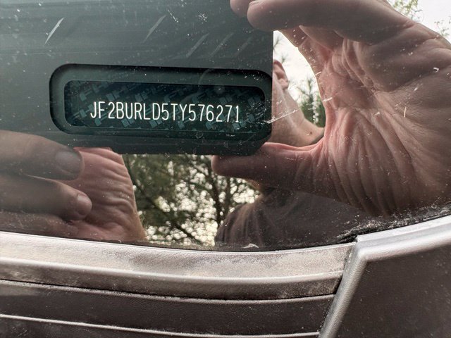 New 2026 Subaru Outback Wilderness AWD/4WD image 17