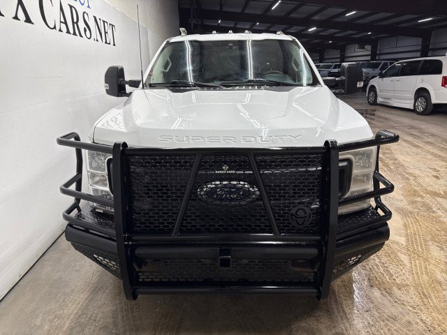 Used 2022 Ford F350 XL w/ Power Equipment Group RWD image 14