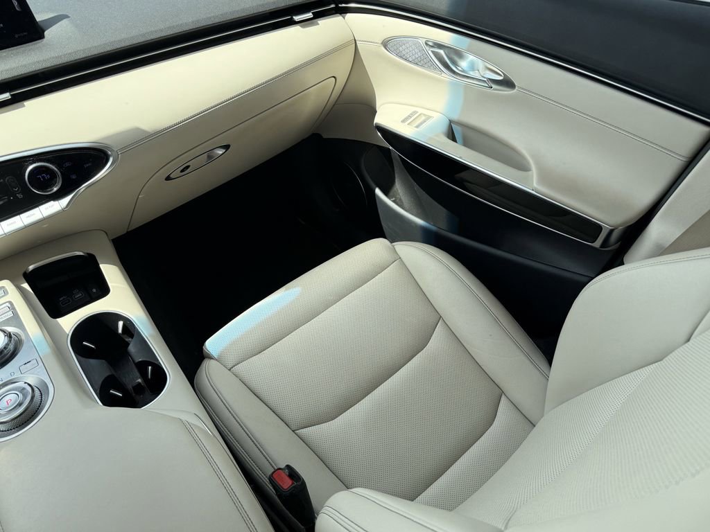 Used 2025 Genesis GV70 2.5T image 26