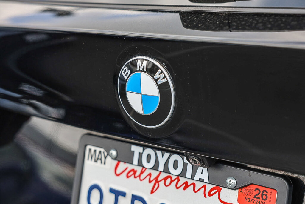 Used 2022 BMW X3 sDrive30i w/ Convenience Package RWD image 27