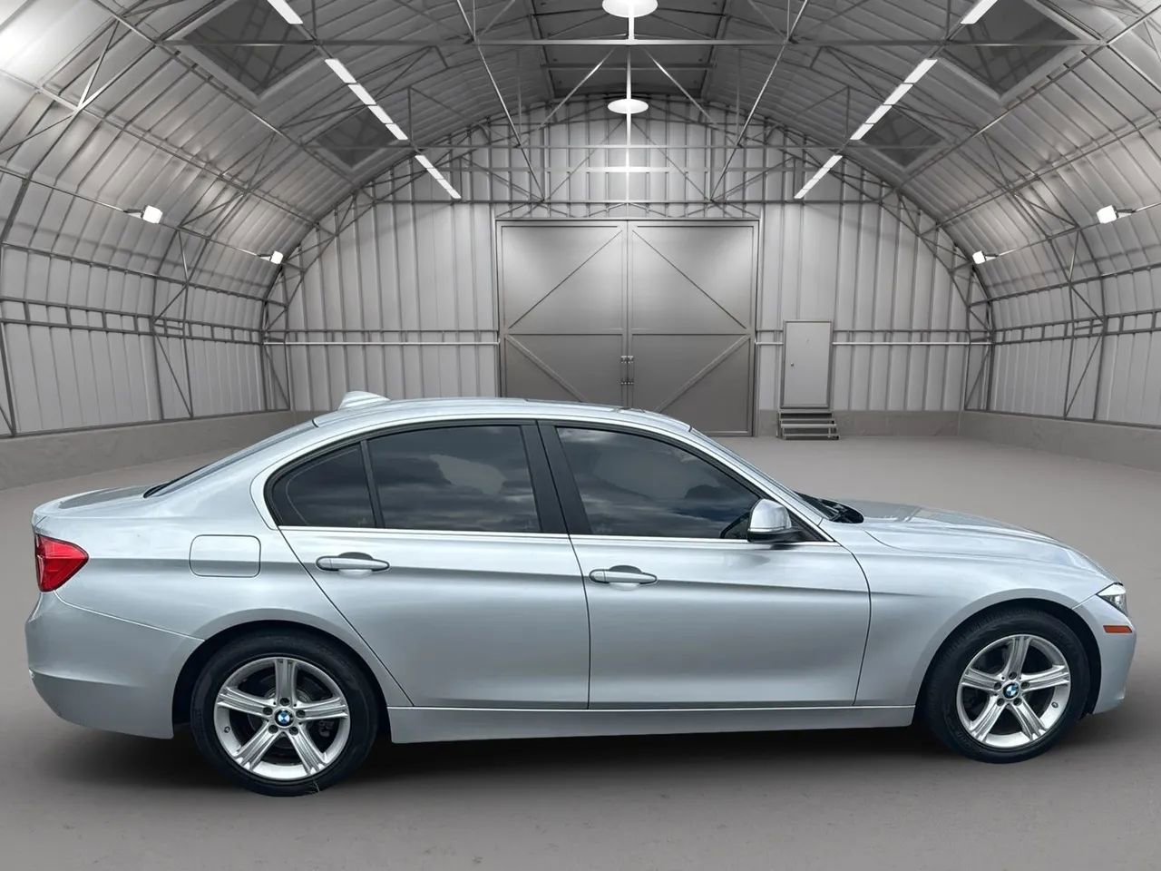 Used 2015 BMW 328i xDrive Sedan image 6