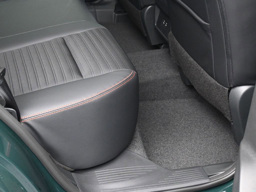 New 2026 Nissan Rogue SV w/ Rock Creek Premium Package AWD/4WD image 9