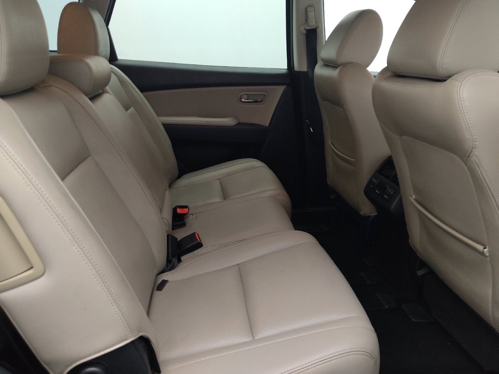 Used 2014 MAZDA CX-9 Touring AWD/4WD image 19