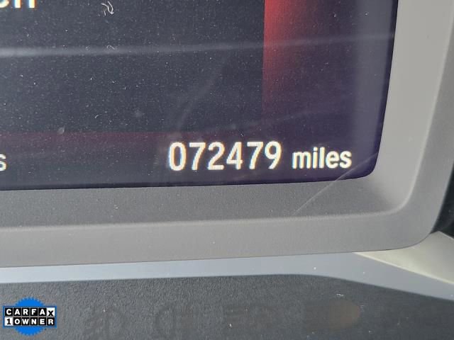 Used 2022 Honda Passport Elite image 15