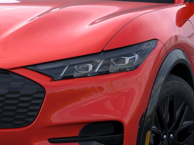 New 2026 Ford Mustang Mach-E Premium AWD/4WD image 18