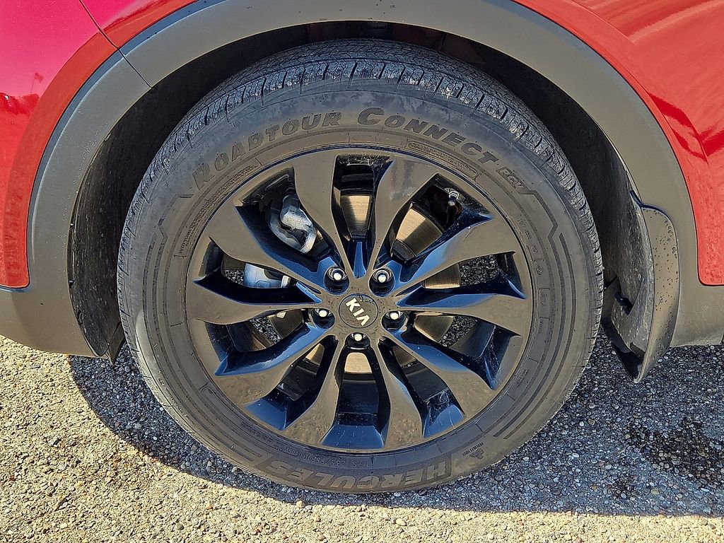 Used 2020 Kia Sorento S image 10