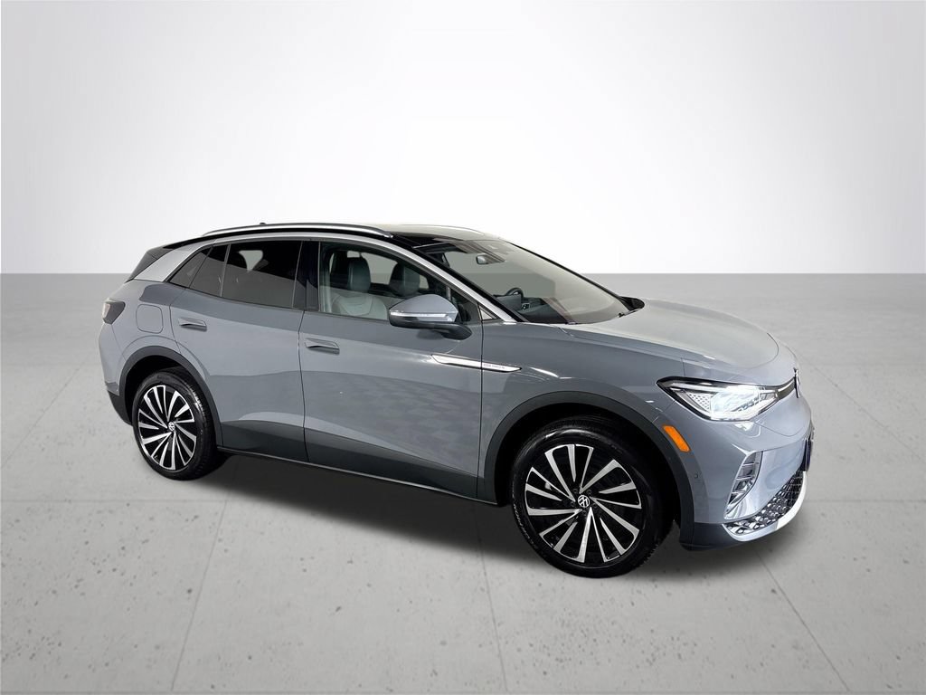 Certified 2023 Volkswagen ID.4 Pro S Plus AWD/4WD image 6