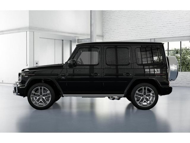 New 2027 Mercedes-Benz G 63 AMG 4MATIC image 34