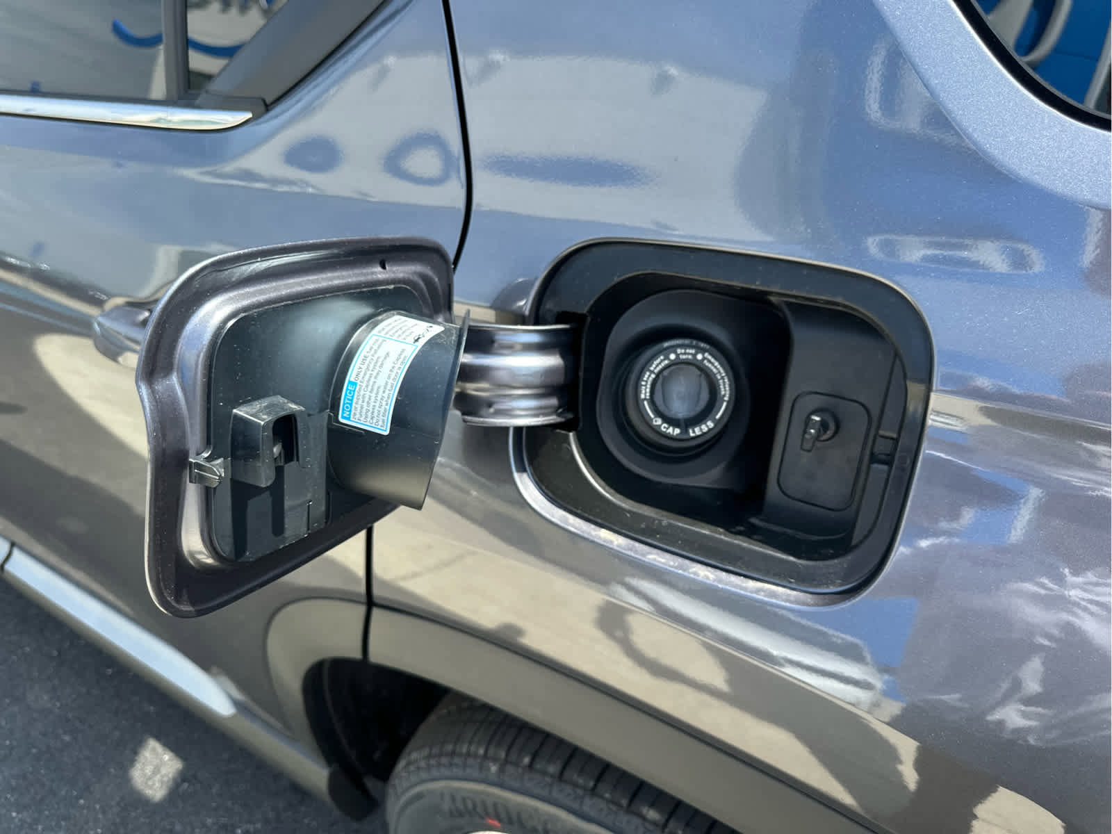 New 2026 Honda Pilot image 16