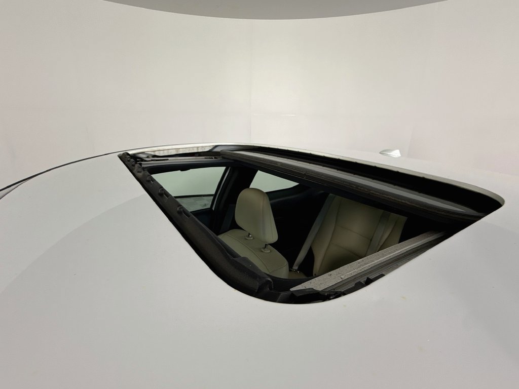 Used 2016 Honda Accord EX-L image 21