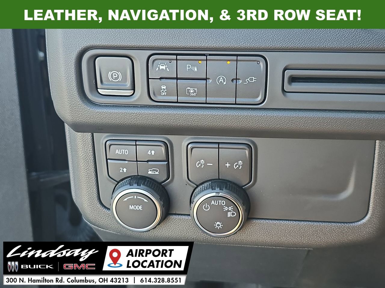 Certified 2022 Chevrolet Tahoe RST w/ Sport Performance Package image 18