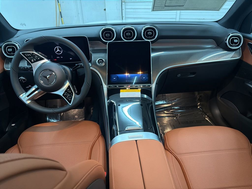 New 2026 Mercedes-Benz GLC 300 image 22