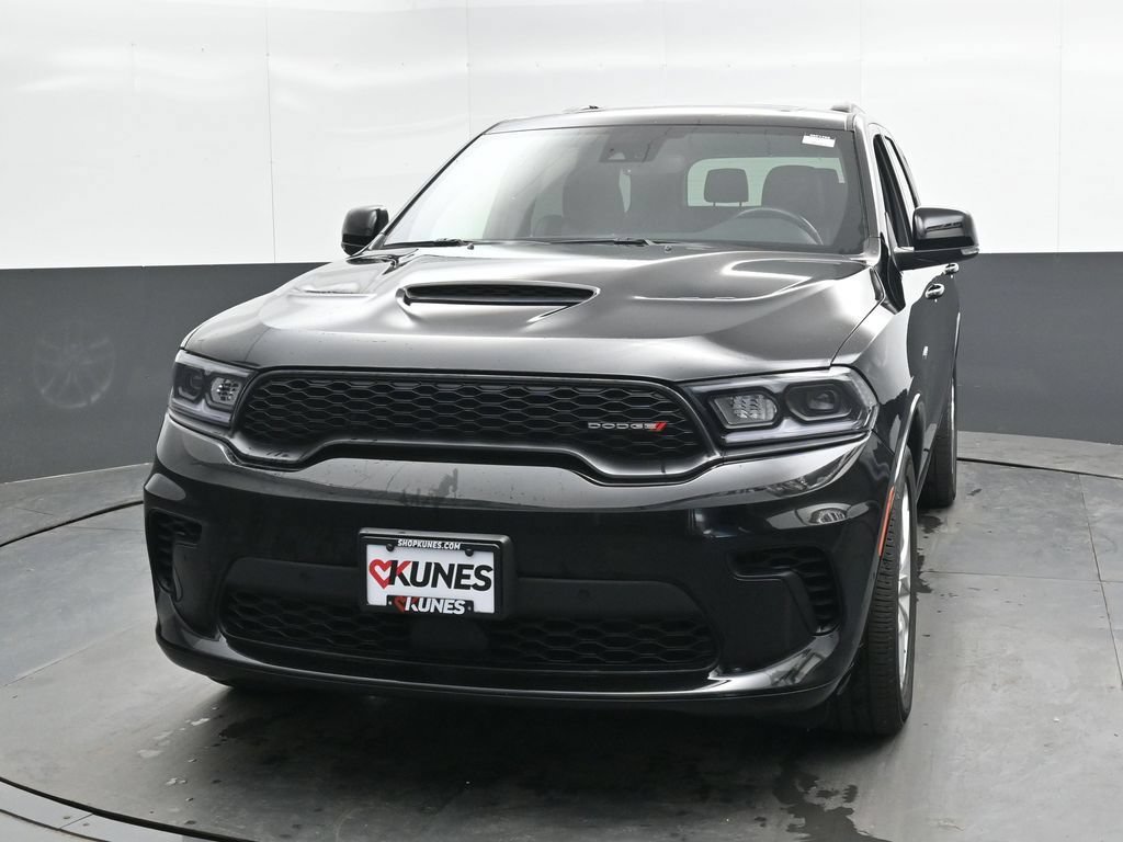 Used 2025 Dodge Durango R/T AWD/4WD image 6