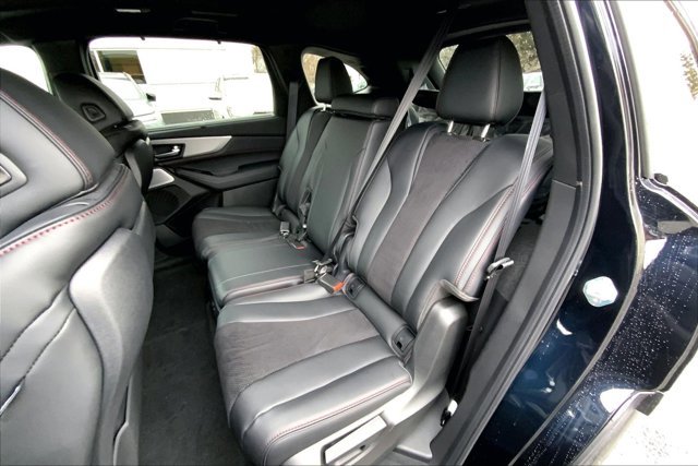 New 2026 Acura MDX A-Spec image 16