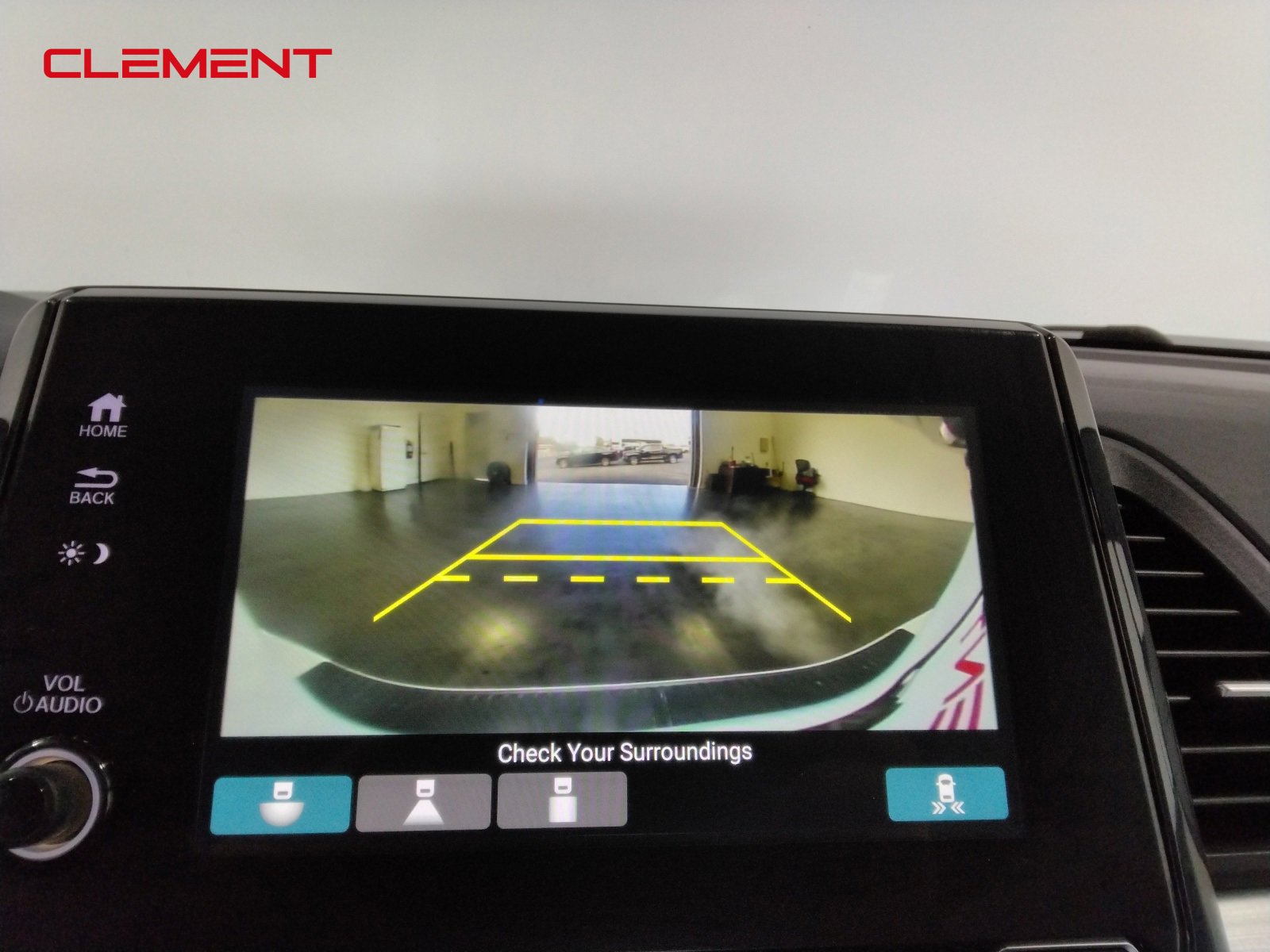 Used 2023 Honda Odyssey EX-L image 19