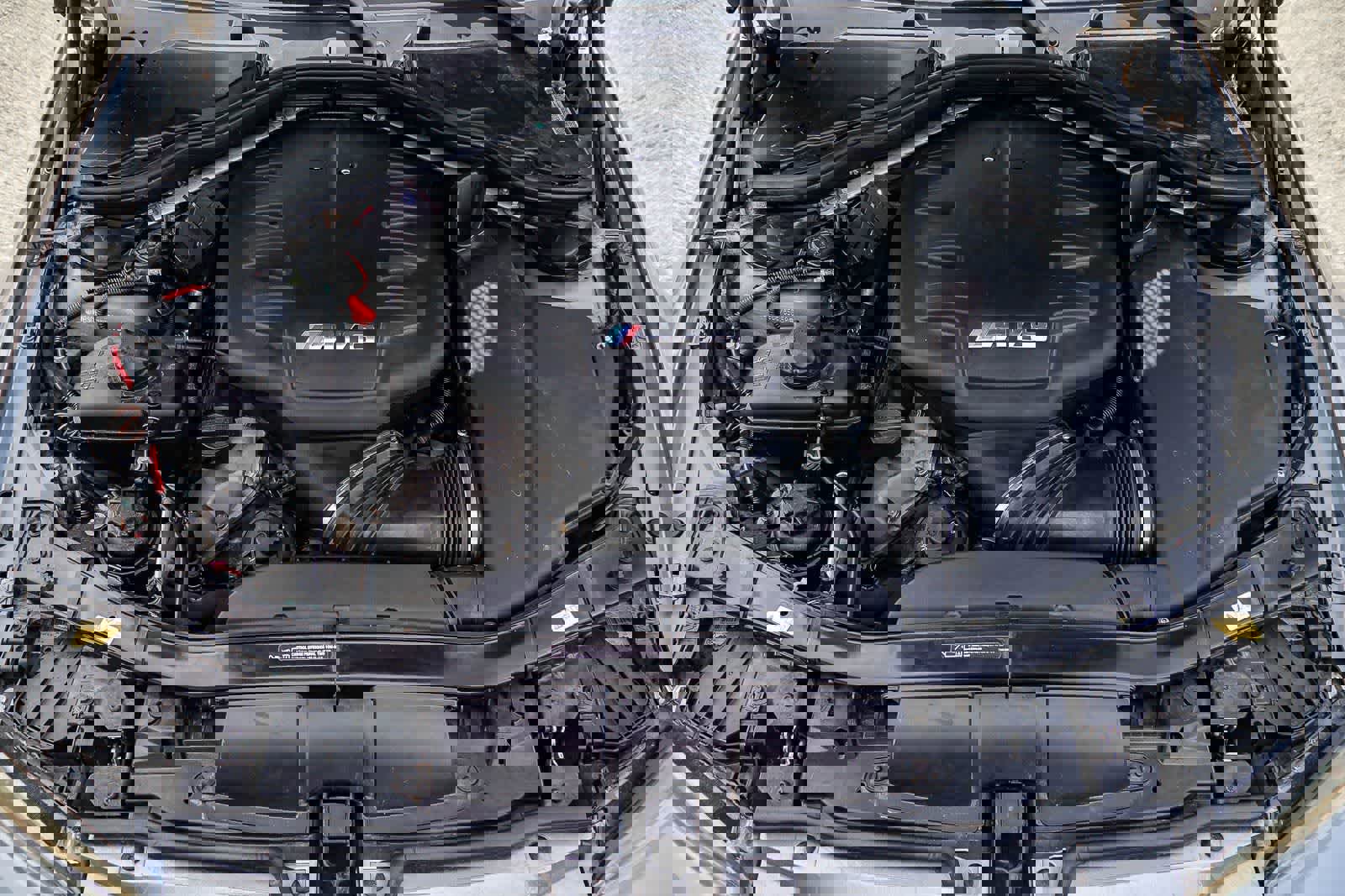 Used 2013 BMW M3 Convertible image 26