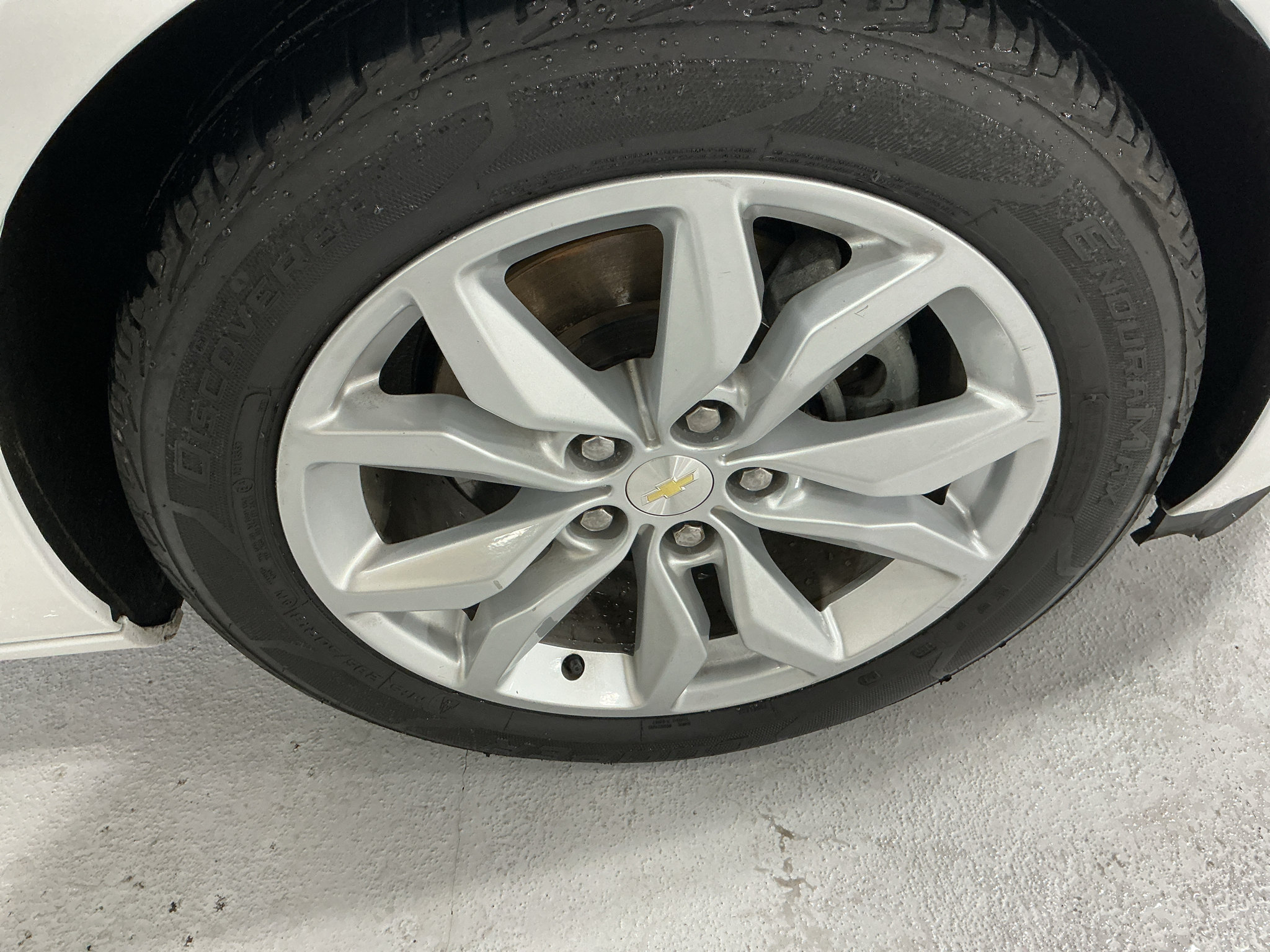 Used 2016 Chevrolet Impala LT FWD image 23
