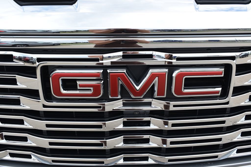 New 2026 GMC Sierra 1500 Denali image 10