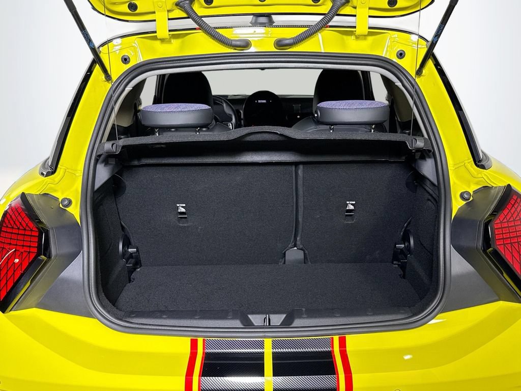 Used 2025 MINI Cooper S FWD image 21