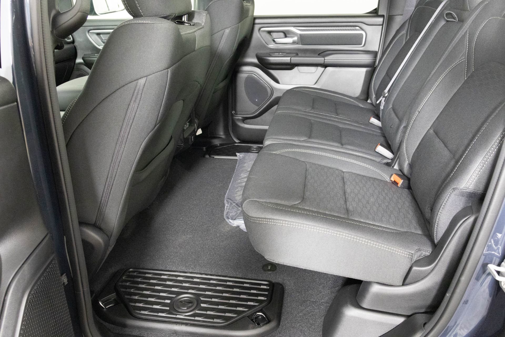 New 2026 RAM 1500 Big Horn AWD/4WD image 26
