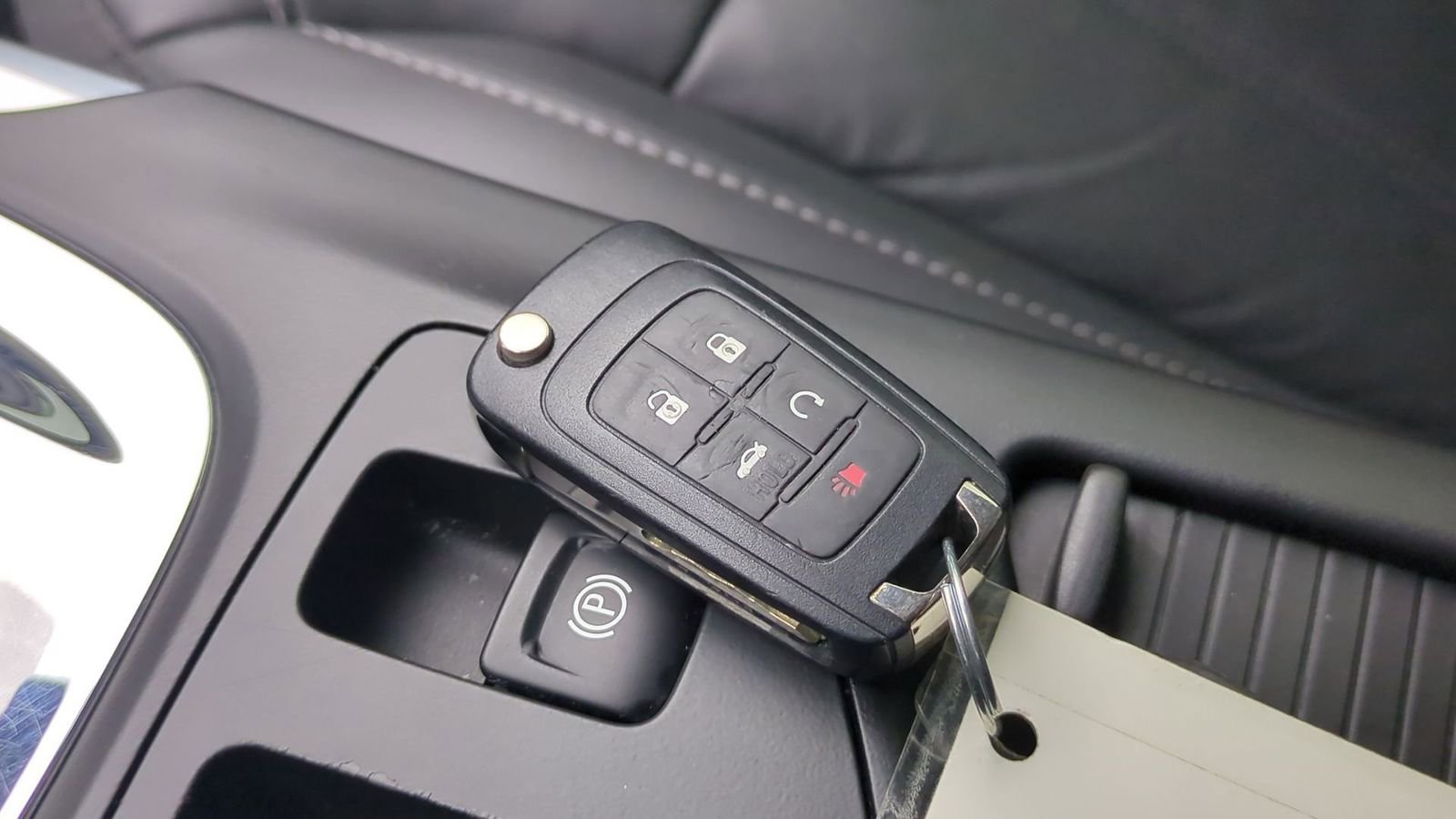 Used 2016 Buick Regal Premium w/ Driver Confidence Package #1 image 39