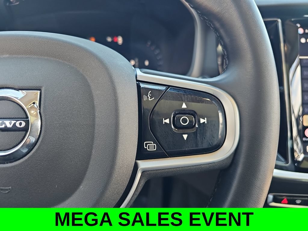 Used 2025 Volvo V60 B5 Cross Country Plus AWD/4WD image 18
