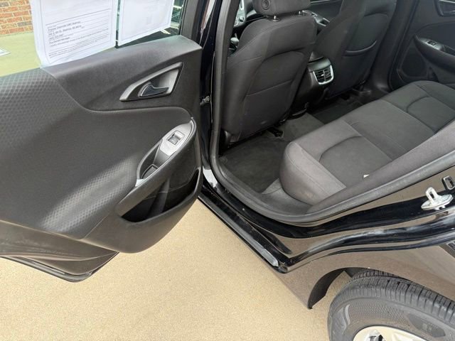 Used 2024 Chevrolet Malibu LT image 18