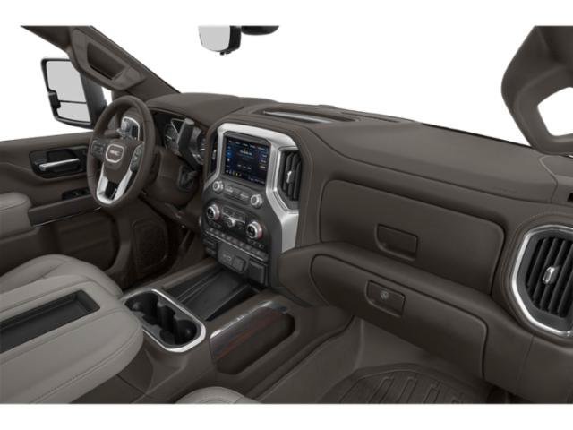 Used 2020 GMC Sierra 3500 Denali w/ Denali Ultimate Package AWD/4WD image 32