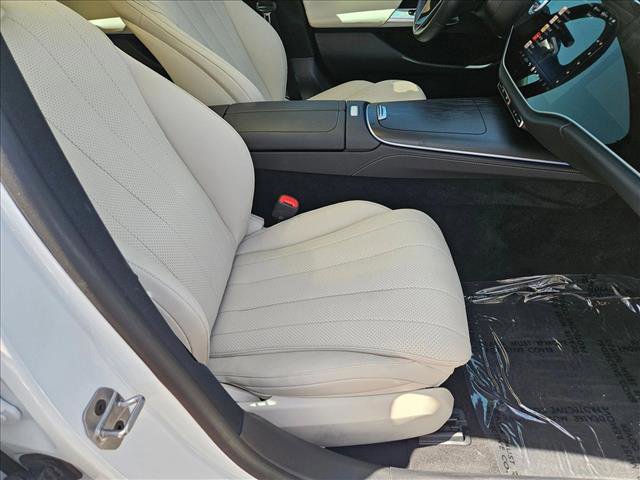 Used 2025 Mercedes-Benz E 450 4MATIC All-Terrain Wagon image 20
