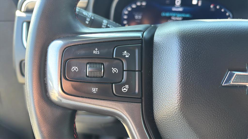 Used 2023 Chevrolet Suburban RST w/ Luxury Package image 26