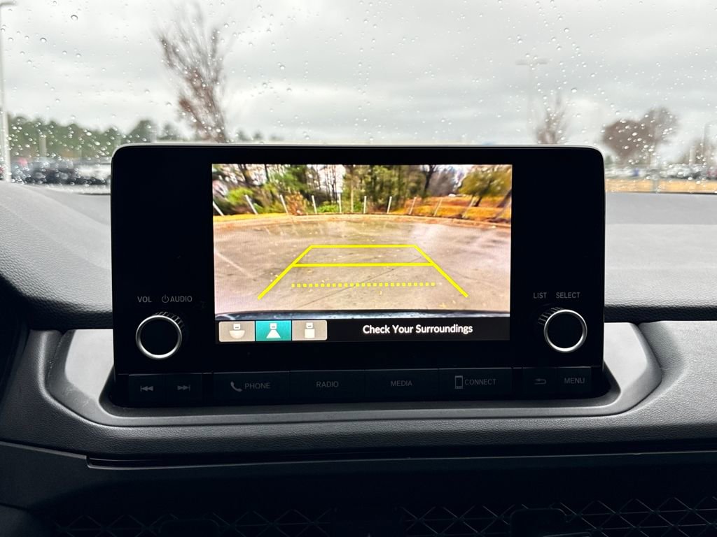 Used 2023 Honda Accord LX image 23