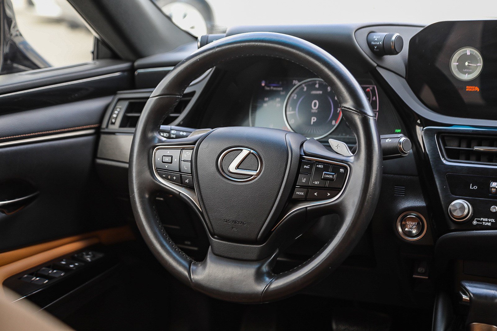 Certified 2023 Lexus ES 350 FWD image 15