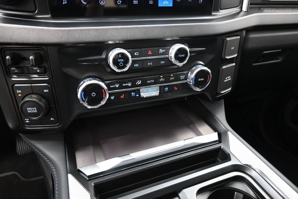 Used 2026 Ford F250 Platinum AWD/4WD image 29