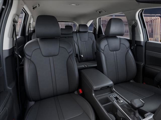 Certified 2026 Kia Sorento S image 15
