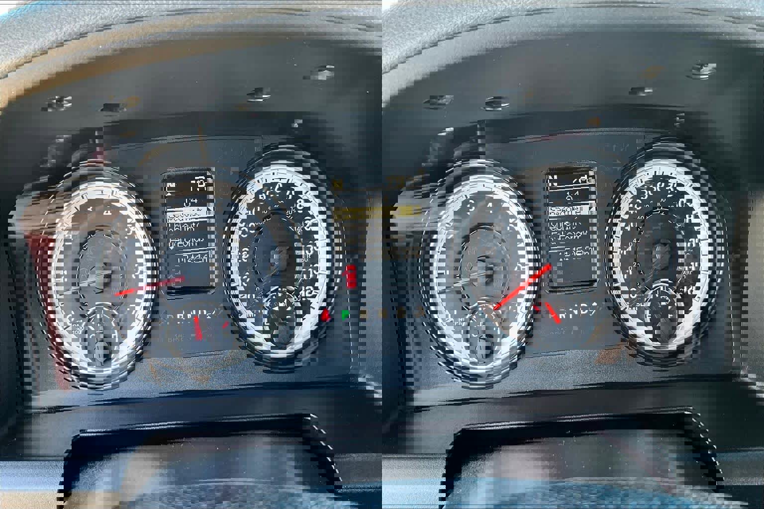 Used 2014 RAM 1500 Big Horn image 24