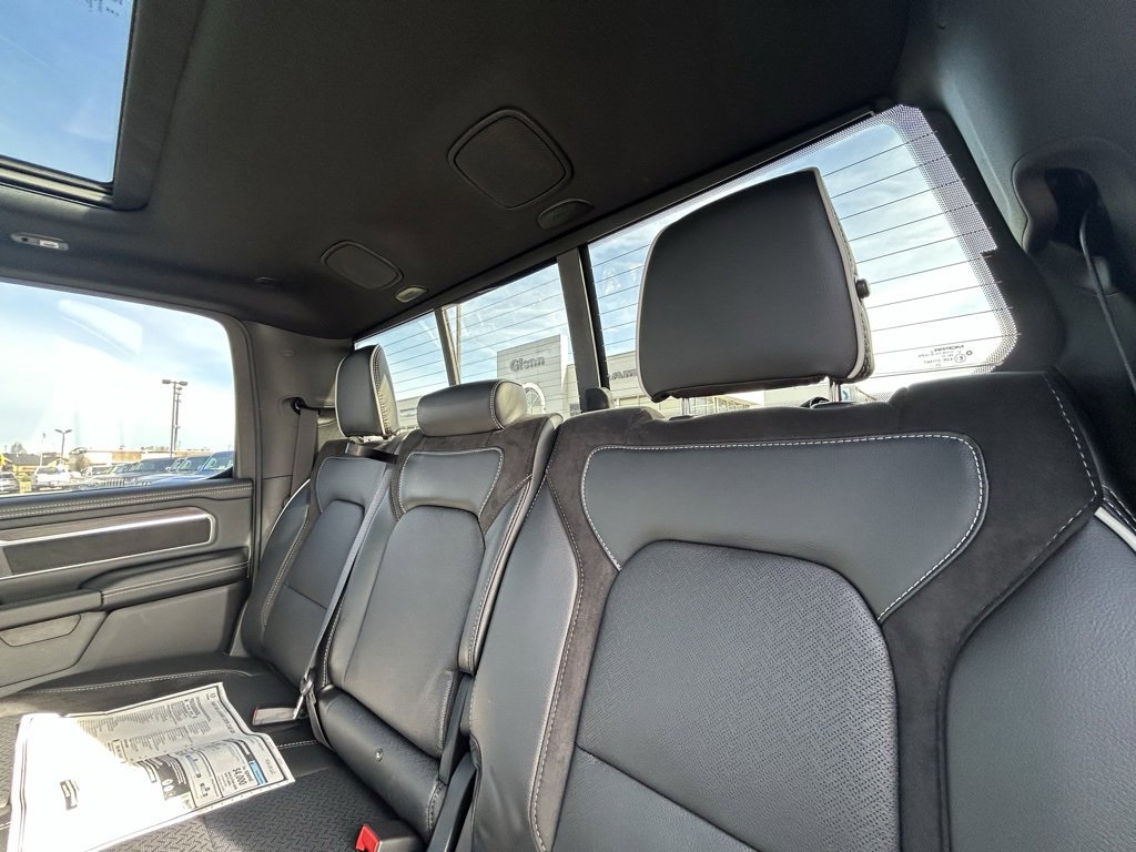 New 2026 RAM 1500 Laramie image 28